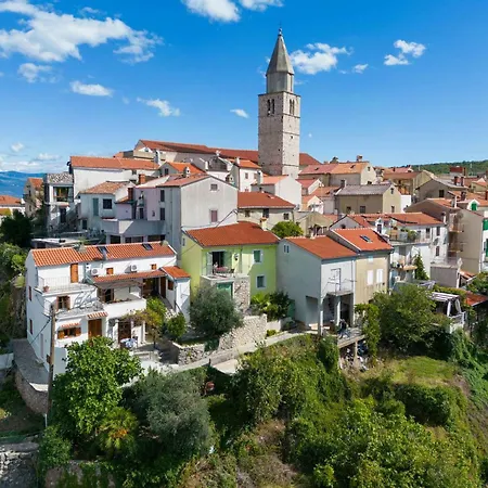 Near In Vrbnik-insel Krk 58320 Apartment