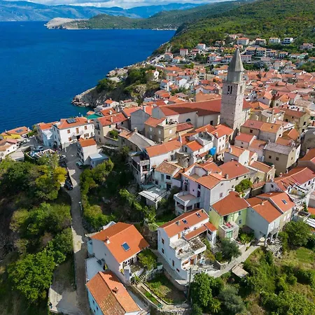 Near In Vrbnik-insel Krk 58320