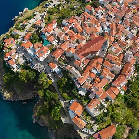 Near In Vrbnik-insel Krk 58320